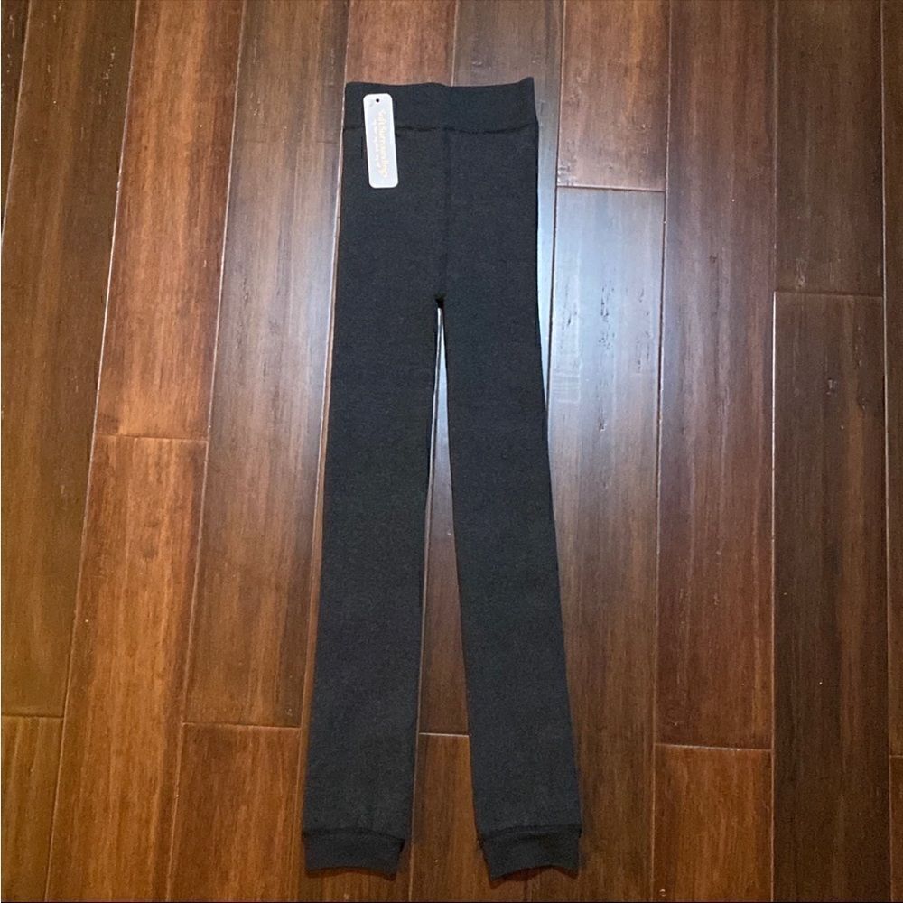 Soft Surroundings Leggings   
